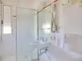 Четырёхместный номер Deluxe