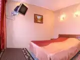 Номер Стандарт