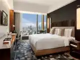 Двухместный номер Club 36 с видом на город