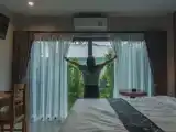 Двухместный номер Deluxe Цокольный этаж