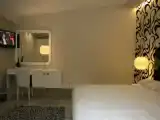 Полулюкс с балконом