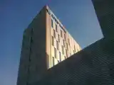 Четырёхместный номер Стандарт