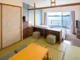Двухместный номер Стандарт с видом на озеро