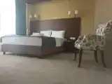 Трёхместный номер Комфорт