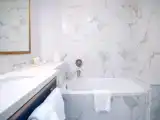 Двухместный люкс