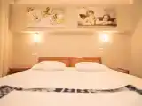 Двухместная студия