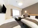 Трёхместный номер
