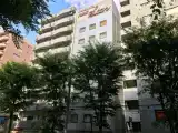 Кровать в общем номере (женский номер)