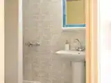 Апартаменты c 1 комнатой с балконом