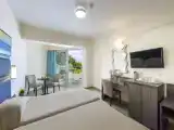 Двухместный номер Стандарт
