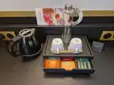Двухместный номер Superior с видом на море