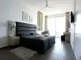 Двухместный номер Superior с видом на море