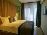 Одноместный номер Стандарт с балконом