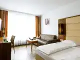 Двухместный номер Стандарт