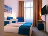 Двухместный номер Deluxe