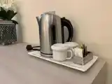 Run of House