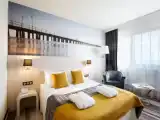 Двухместный номер Privilege с видом на море