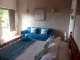 Трёхместный номер Стандарт с видом на сад
