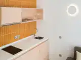 Номер Стандарт с балконом