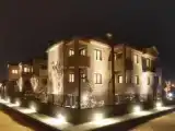 Люкс Эконом