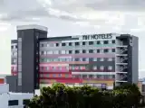Двухместный номер Superior