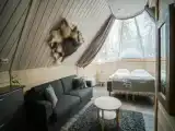 Трёхместный номер Стандарт