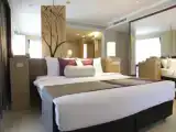 Двухместный номер Deluxe