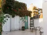 Двухместный люкс