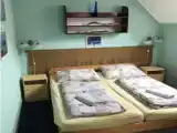 Двухместный номер Стандарт