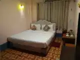 Двухместный номер Стандарт с видом на город