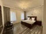 Двухместный номер Комфорт