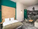 Двухместный номер Стандарт