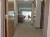 Четырёхместный номер Стандарт с балконом