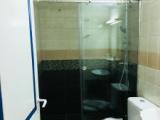 Двухместный номер Стандарт с частичным видом на море