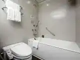 Номер Стандарт с видом на гавань