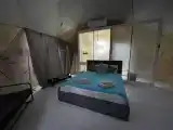 Коттедж с 2 комнатами