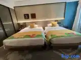 Номер Deluxe