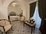 Двухместный номер Deluxe с видом на море