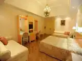 Четырёхместный номер Стандарт