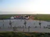 Двухместный номер Стандарт с видом на море