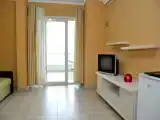 Двухместный номер Стандарт с балконом