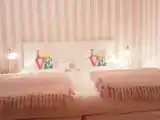 Двухместный номер Superior