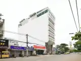 Трёхместный номер Deluxe