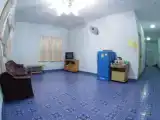 Семейный номер Стандарт
