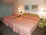 Трёхместный номер Стандарт