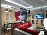 Апартаменты Deluxe