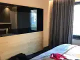 Двухместный номер Комфорт