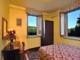 Двухместный номер Executive с балконом