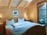 Апартаменты с 3 комнатами