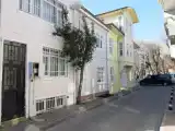Трёхместный семейный люкс